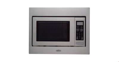 Belling BIMW60 Integrated Microwave with Convection Oven & Grill 444442598